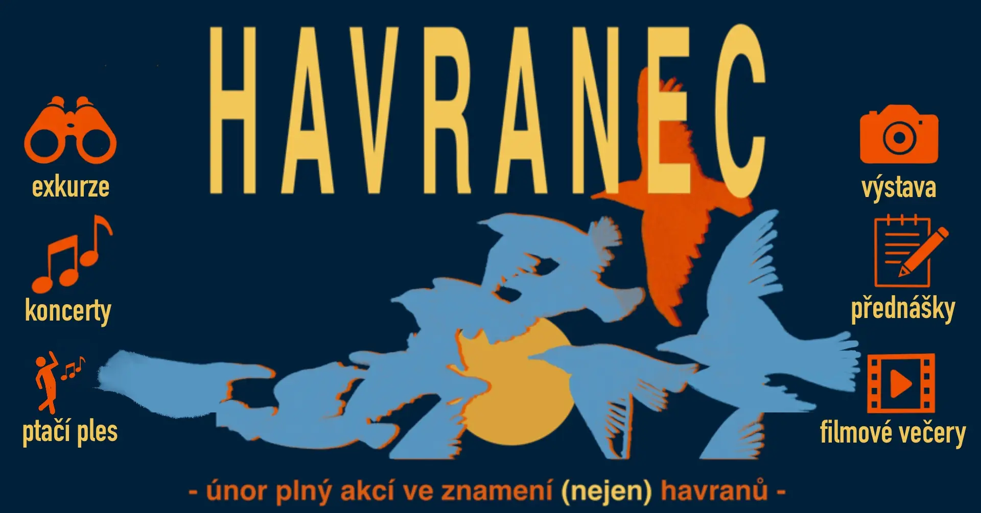 Potkejme se na Havranci!