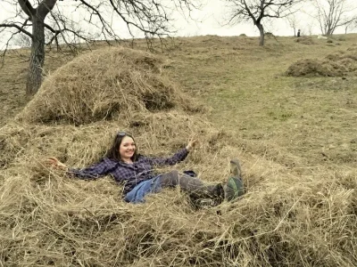 16.-17.10 - Velký syslovecký úklid - pojeďte s námi!