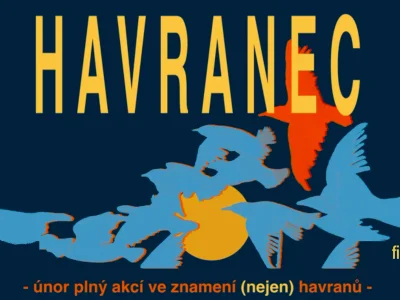 Potkejme se na Havranci!