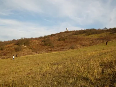 Výřezy na Hochberku - přidejte se!
