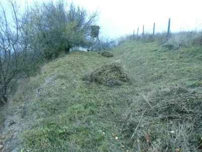 PP Bílý Kopec u Čejče