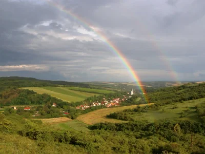 PP Kamenný Vrch u Kurdějova